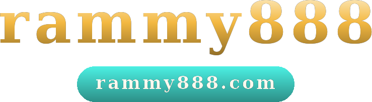 rammy888 logo