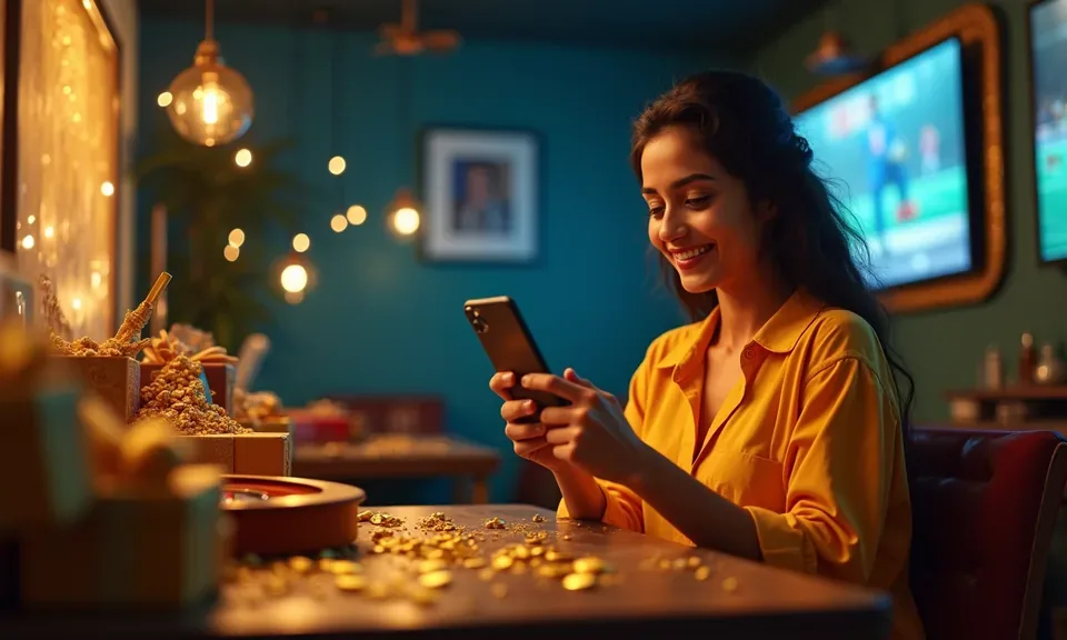 rammy888 rammy888 को किसने बनाया और किसके लिए बनाया