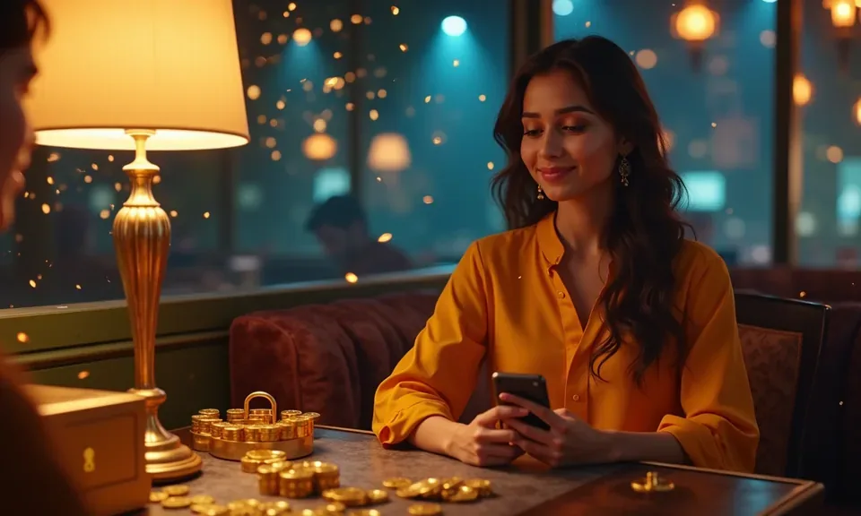 rammy888 rammy888 उपयोग की शर्तें और पात्रता