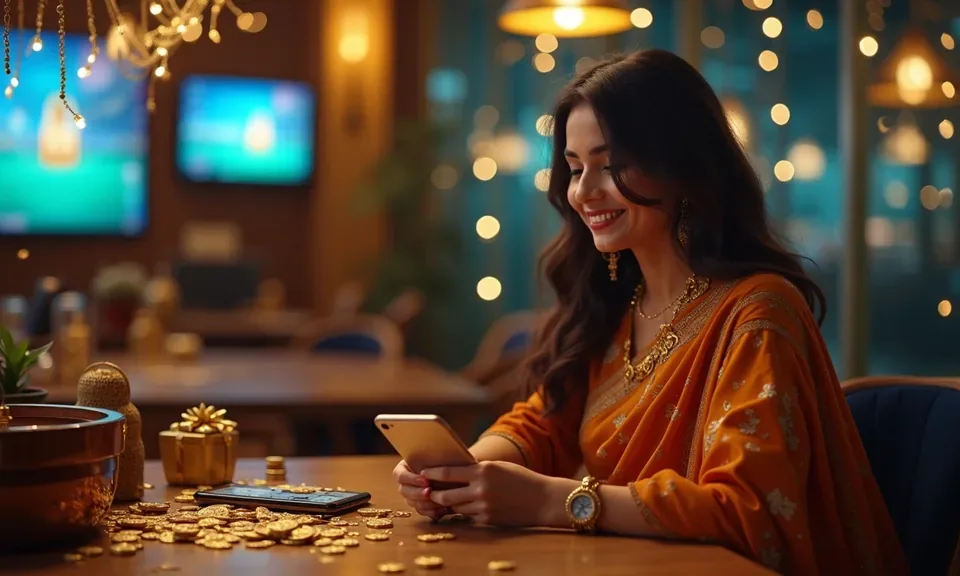 rammy888 भारत खेल मार्गदर्शिका संग्रह