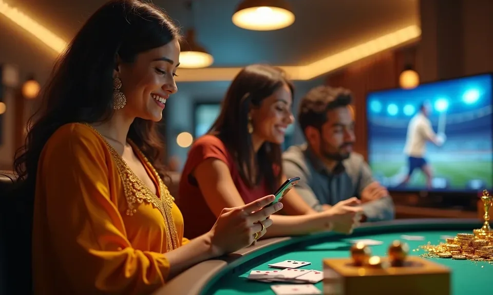 rammy888 क्रिकेट मार्गदर्शिका